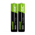 Green Cell GREEN CELL AKUMULATORKI PALUSZKI 2X AAA R3 950MAH
