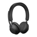 Jabra Zestaw Słuchawkowy Bezprzewodowy Jabra Evolve2 65 UC stereo + LS black USB-C