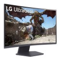 LG MONITOR LG LED 27" 27GS60QC-B 180Hz