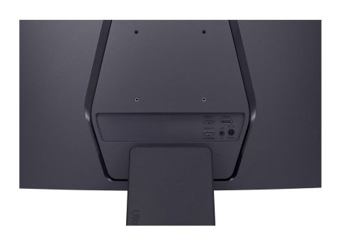 LG MONITOR LG LED 27" 27GS60QC-B 180Hz