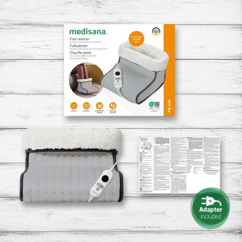 Medisana Ogrzewacz do stóp Medisana FW 120