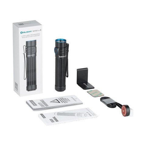 OLIGHT Latarka klasyczna LED Olight WARRIOR Mini 3 1750lm