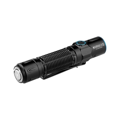 OLIGHT Latarka klasyczna LED Olight Warrior 3S 2300lm 300m