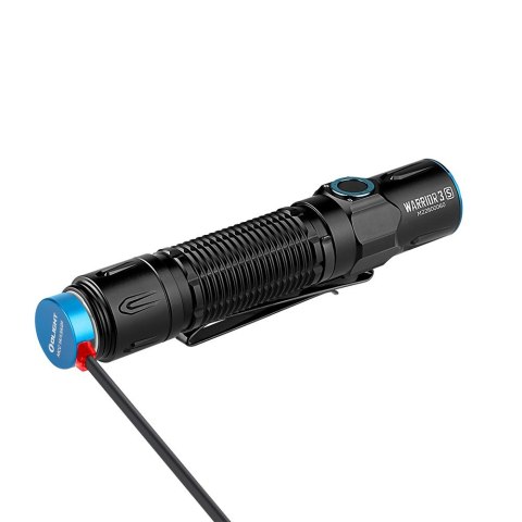 OLIGHT Latarka klasyczna LED Olight Warrior 3S 2300lm 300m