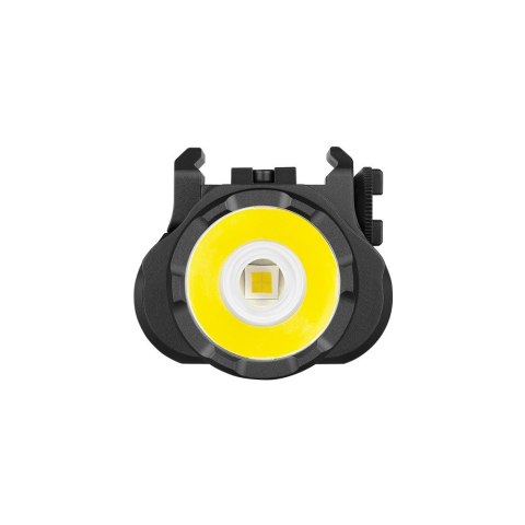 OLIGHT Latarka na broń Olight PL-3R Valkyrie Black - 1500 lumenów