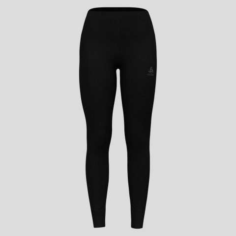 Odlo Legginsy damskie Odlo BL BOTTOM long ACTIVE WARM ECO roz. M Czarne