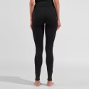 Odlo Legginsy damskie Odlo BL BOTTOM long ACTIVE WARM ECO roz. M Czarne