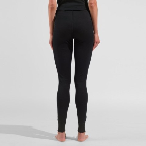 Odlo Legginsy damskie Odlo BL BOTTOM long ACTIVE WARM ECO roz. M Czarne