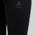 Odlo Legginsy damskie Odlo BL BOTTOM long ACTIVE WARM ECO roz. M Czarne