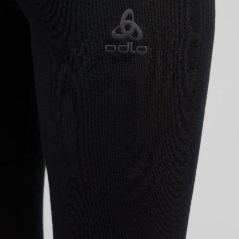 Odlo Legginsy damskie Odlo BL BOTTOM long ACTIVE WARM ECO roz. M Czarne