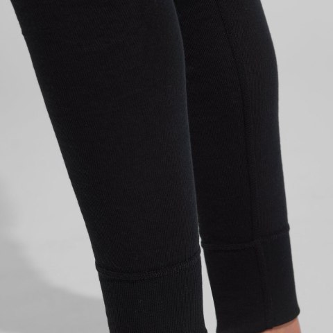 Odlo Legginsy damskie Odlo BL BOTTOM long ACTIVE WARM ECO roz. M Czarne