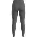 Odlo Legginsy damskie Odlo BL BOTTOM long ACTIVE WARM ECO roz. M Szare