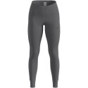 Odlo Legginsy damskie Odlo BL BOTTOM long ACTIVE WARM ECO roz. M Szare