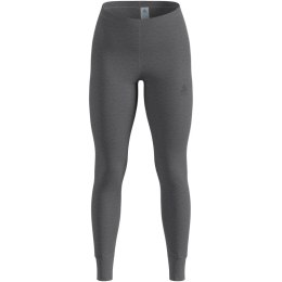 Odlo Legginsy damskie Odlo BL BOTTOM long ACTIVE WARM ECO roz. M Szare