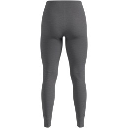 Odlo Spodnie Odlo BL BOTTOM long ACTIVE WARM roz. M Ciemnoszare