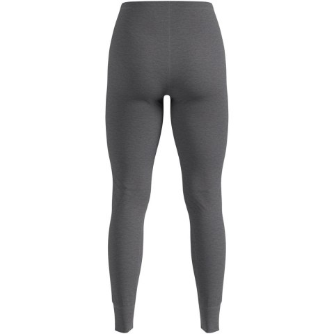 Odlo Spodnie Odlo BL BOTTOM long ACTIVE WARM roz. M Ciemnoszare