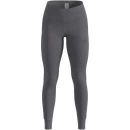 Odlo Spodnie Odlo BL BOTTOM long ACTIVE WARM roz. M Ciemnoszare