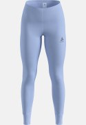 Odlo Spodnie Odlo BL BOTTOM long ACTIVE WARM roz. M Niebiesko-szare