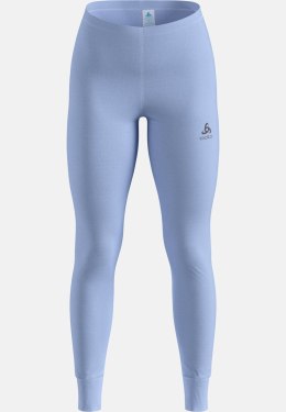 Odlo Spodnie Odlo BL BOTTOM long ACTIVE WARM roz. M Niebiesko-szare