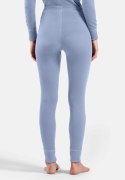 Odlo Spodnie Odlo BL BOTTOM long ACTIVE WARM roz. M Niebiesko-szare