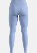 Odlo Spodnie Odlo BL BOTTOM long ACTIVE WARM roz. M Niebiesko-szare
