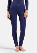 Odlo Spodnie Odlo BL BOTTOM long ACTIVE WARM roz. S Niebieske