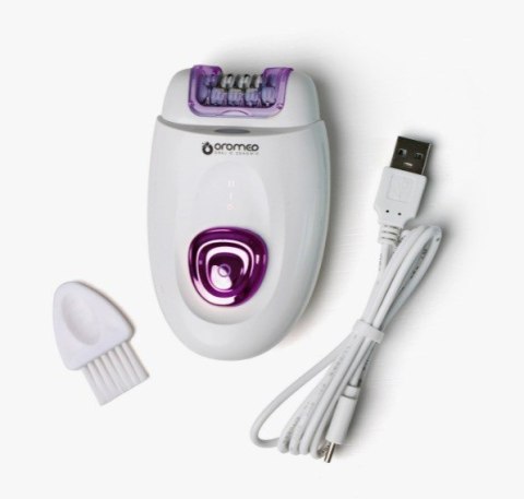 Oromed Depilator ORO-EPIL SILK PINK OROMED