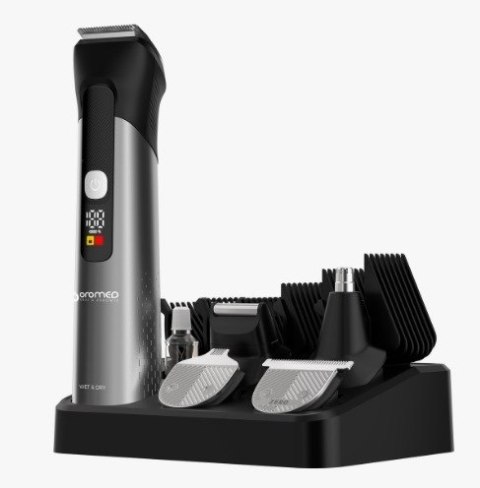 Oromed Maszynka, trymer ORO-TRIMMER ALL IN ONE OROMED