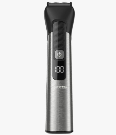 Oromed Maszynka, trymer ORO-TRIMMER ALL IN ONE OROMED