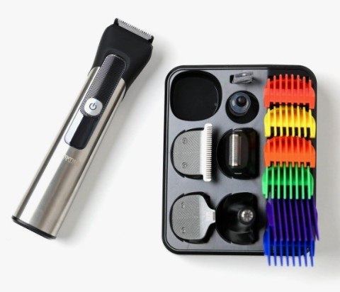 Oromed Maszynka, trymer ORO-TRIMMER ALL IN ONE OROMED