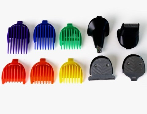 Oromed Maszynka, trymer ORO-TRIMMER ALL IN ONE OROMED