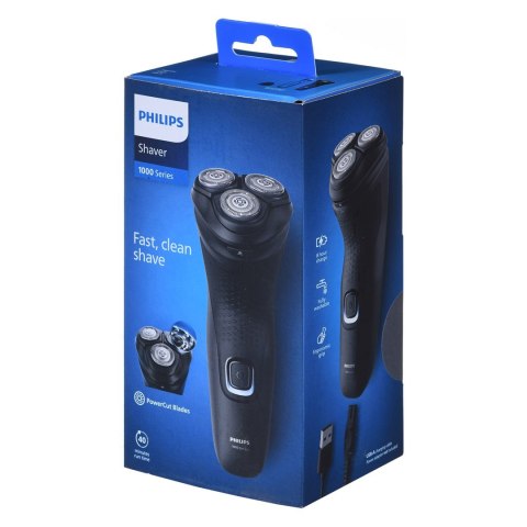 Philips Golarka PHILIPS Seria 1000 S1141/00