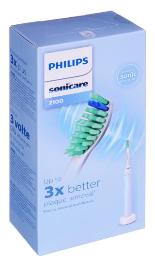 Philips Szczoteczka do zębów PHILIPS HX3651/12