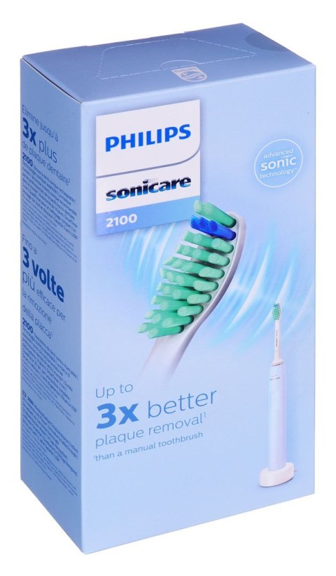 Philips Szczoteczka do zębów PHILIPS HX3651/12