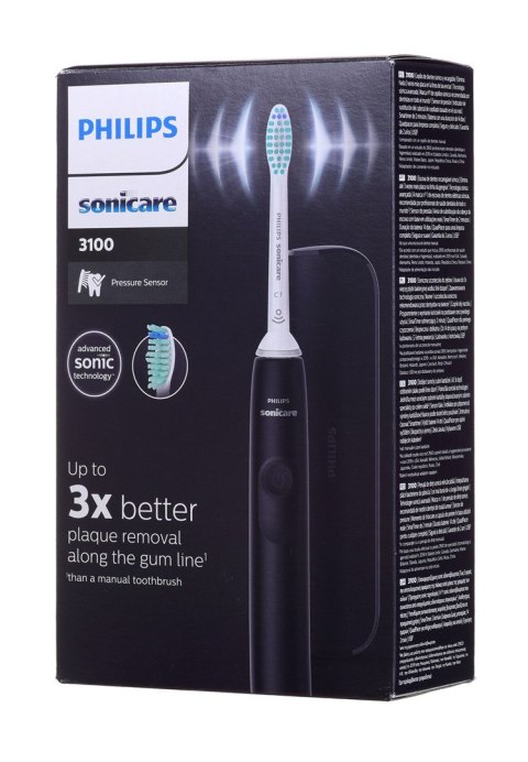 Philips Szczoteczka do zębów PHILIPS HX3673/14