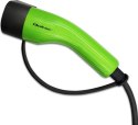 Qoltec Qoltec Mobilna ładowarka do samochodów EV 2w1 Typ2 7kW 230V CEE 3 PIN