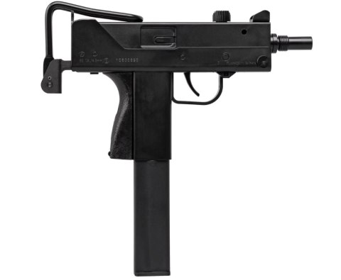 RANGER Pistolet wiatrówka RANGER M11 MiniUZ1 KWC kal.4,5BBs 39-strzał. CO2