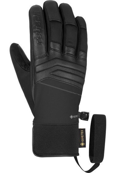 Reusch Rękawice REUSCH Jupiter GORE-TEX r. 8,5 czarne