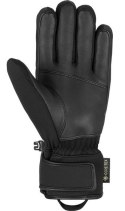 Reusch Rękawice REUSCH Jupiter GORE-TEX r. 8,5 czarne
