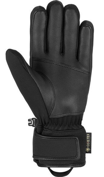 Reusch Rękawice REUSCH Jupiter GORE-TEX r. 8,5 czarne