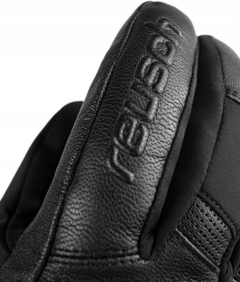 Reusch Rękawice REUSCH Jupiter GORE-TEX r. 9 szaro-czarne