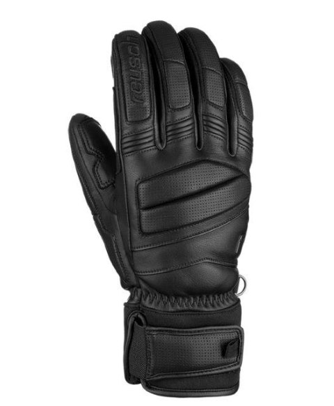 Reusch Rękawice REUSCH Master Pro r. 8,5 czarne