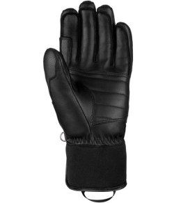 Reusch Rękawice REUSCH Master Pro r. 9 czarne