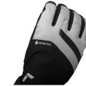 Reusch Rękawice Reusch Booster GORE-TEX r. 8,5 czarno-białe