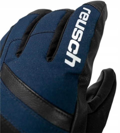 Reusch Rękawice Reusch Booster GORE-TEX r. 8,5 granatowe
