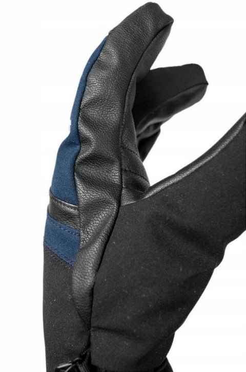 Reusch Rękawice Reusch Booster GORE-TEX r. 8,5 granatowe