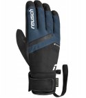 Reusch Rękawice Reusch Booster GORE-TEX r. 9 granatowe