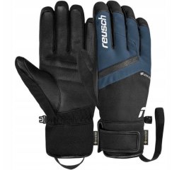 Reusch Rękawice Reusch Booster GORE-TEX r. 9 granatowe