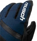 Reusch Rękawice Reusch Booster GORE-TEX r. 9 granatowe