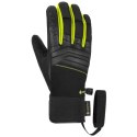 Reusch Rękawice Reusch Jupiter GORE-TEX r. 9 czarno-żółte